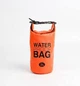 Водонепроницаемая сумка гермомешок Water Proof Bag 2 л - изображение 4