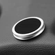 Магнітний тримач телефону в авто Remax Car Holder RM-C30 Silver - зображення 1