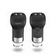 Автомобильное зарядное устройство Remax Flinc RCC-207 2*USB (White) - изображение 6