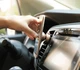 Автомобильный-магнитный держатель Remax Car Holder RM-C19 (Pink) - изображение 2
