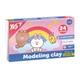 Пластилін 24кол. YES 540683 Line Friends 480г, стек /540683/ - изображение 1