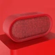 Bluetooth акустика Remax RB-M11 Red - изображение 8