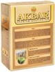 Чай черный Akbar Gold Цейлонский среднелистовой 500 г (5014176001544) - изображение 4