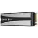 SSD диск Lexar PLAY M.2 2TB LNMPLY8002T-RNNNG - изображение 4