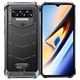 Смартфон Oukitel WP38 6/256GB Black - изображение 1