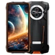 Смартфон Blackview BV8200 12/256GB Orange - зображення 1