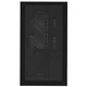 Корпус Gigabyte GB-C201P MATX W/O PSU BLACK - изображение 7