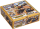 Набір іграшок JCB Mini Mashines with sand and 5 cars (5050841725919) - зображення 2