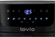 Frytkownica beztłuszczowa Lovio PureFry XL Smart (LVAF002BK) - obraz 3
