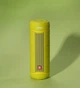 Bluetooth акустика Remax RB-M10 (Yellow) - изображение 1