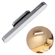 Акумуляторна магнітна Led лампа для будинку Baseus Magnetic Stepless Dimming Charging Desk Lamp Pro (DGXC-C0G) - зображення 1