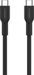 Кабель Canyon OnWire 60CL C-C 60W COLOR Braided 1 м Black (CND-CCAP60AB10B) - зображення 3