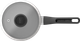 Ківш BergHOFF Leo Glints Spirit з кришкою 1.95 л (5413821377155) - зображення 3