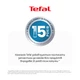 Миксер TEFAL POWERMIX SILENCE HT654E38 - изображение 11
