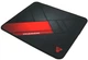 Игровая поверхность Fantech MP296 Black-Red (YT34623) - изображение 2