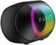 Przenośny głośnik Havit SK885BT Black - obraz 5