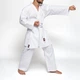 Кимоно Leone AB400 180 см White (AB400_см White_180) - изображение 2