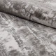 Килимова доріжка Virtual GRANADA 2701B D.Grey/L.Grey 1.20 м сірий - зображення 9