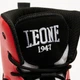 Боксерки (боксерське взуття) Leone CL110 PREMIUM Red 41р. (CL110_Red_41) - зображення 9