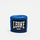 Бінті для боксу Leone AB705 Blue 3.5m - зображення 2