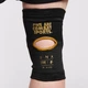 Наколінники спортивні Leone PR342 L/XL Black (пара) - изображение 4