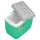 Изотермический контейнер Pinnacle Eskimo 10 л бирюзовый 8906053369526TURQUOISE - изображение 3