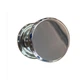 Двері в нішу Koer SR SD06-120x220-TR-01 прозоре скло Easy Clean 8мм, хром (KR5367) - зображення 6