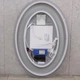 Дзеркало MIXXUS PLAIN MV03-50x70 з LED Touch/Anti-fog/димером/регулюванням яскравості 50x70 (MI6664) - зображення 7