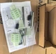 Підвісний унітаз MIXXUS Premium ELLIPSE-1301-R безободковий (RIMLESS), з сидінням та мікролифтом, санітарний фарфор, білий - изображение 6