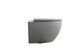 Унитаз подвесной Mixxus Premium ELLIPSE-0308-T3 GRAY 490x360x360mm система смыва TORNADO 3.0 (MP6654) - изображение 5