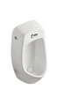 Пісуар підвісний Mixxus Premium BEVEL-1001 390x395x795mm з ІЧ-датчиком автоматичного змиву (MP6661) ( 17126 ) - изображение 8