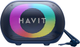Портативна колонка Havit SK885BT Blue - зображення 2