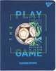 Щоденник шкільний YES PU інтегральний Best player А5 40 аркушів (911618) (5056574455321) - зображення 1