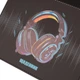 Дневник школьный YES PU интегральный Headphones А5 40 листов (911620) (5056574455345) - изображение 3