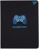 Дневник школьный YES PU твердый Play game А5 40 листов (911610) (5056574455246) - изображение 1