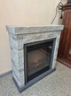 Kаминокомплект Bonfire BOSTON MM50021 - изображение 4
