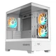 Ігровий комп'ютер ASGARD (A78X3D.32.S10.57T.6777) / AMD Ryzen 7 7800X3D (4.2–5.0 ГГц) / RAM 32 ГБ / SSD 1 ТБ / NVIDIA GeForce RTX 5070 Ti - изображение 1