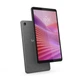 Планшет Lenovo Tab One TB305FU 4/128GB WiFi Luna Grey + Clear Case (ZAF00131UA) - изображение 8