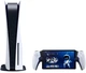 Пристрій для дистанційної гри Sony PlayStation Portal Remote Player (1000042436) - зображення 2