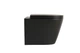 Комплект: Mixxus Premium Bevel-SET-2101 Black (в 2 ящ) Унітаз система змиву Tornado 1.0+ Інсталяція Koer KT-0404 + панель KT-0604-05 Black Mat (MP6669) - изображение 8