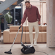 Odkurzacz workowy Lovio VacuuCapsule (LVBVC001) - obraz 4