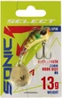 Тейл-спинер Select Sonic 13.0g #12 - изображение 2