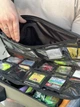 Сумка-органайзер рибальська для аксесуарів та годівниць VA 41*22*8см - зображення 3