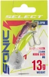 Тейл-спинер Select Sonic 13.0g #08 - изображение 2