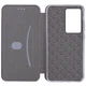 Чохол Fiji G.C. для Realme C85 книжка магнітна Dark Blue - зображення 3