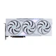 Відеокарта MSI GeForce RTX 5080 GAMING TRIO OC WHITE 16G (RTX 5080 16G GAMING TRIO OC WHITE) - зображення 1