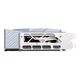 Відеокарта MSI GeForce RTX 5080 GAMING TRIO OC WHITE 16G (RTX 5080 16G GAMING TRIO OC WHITE) - зображення 4