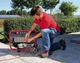 Генератор бензиновый Einhell 2.8 кВт - изображение 7