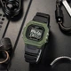 Мужские часы Casio W-218H-3A - изображение 3