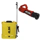 Комплект Опрыскиватель Spray CF-EN-10л аккумуляторный и Насадка Турбо туман ALBA Spray CF-112E - изображение 1